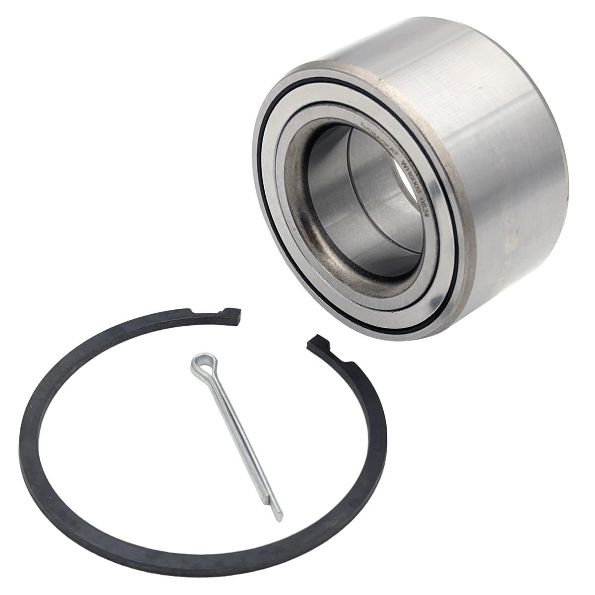 Wheel Bearing Kit Front L&R Hyundai / Kia Many Models, , scaau_hi-res
