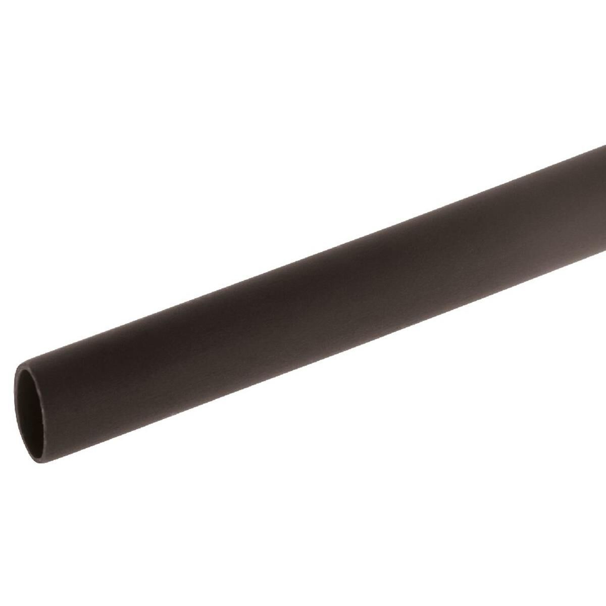 HEAT SHRINK TUBING 20m BLACK, , scaau_hi-res