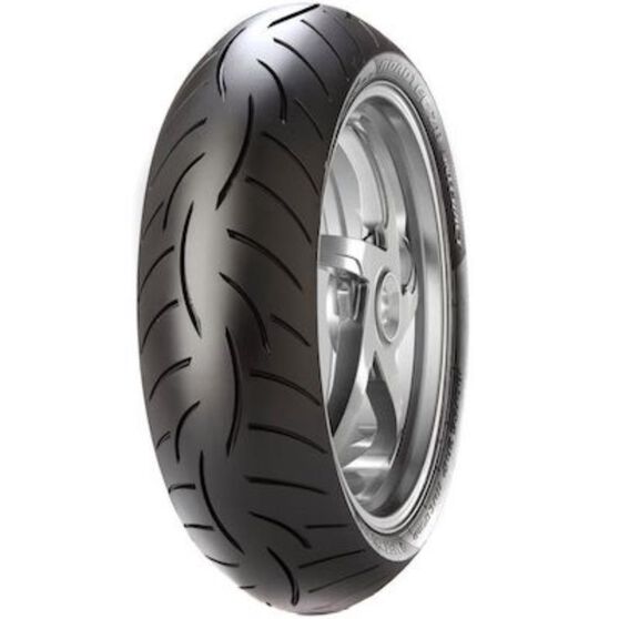 Metzeler Roadtec Z8 Interact Motorcycle Tyres 160 60r17 69w Supercheap Auto