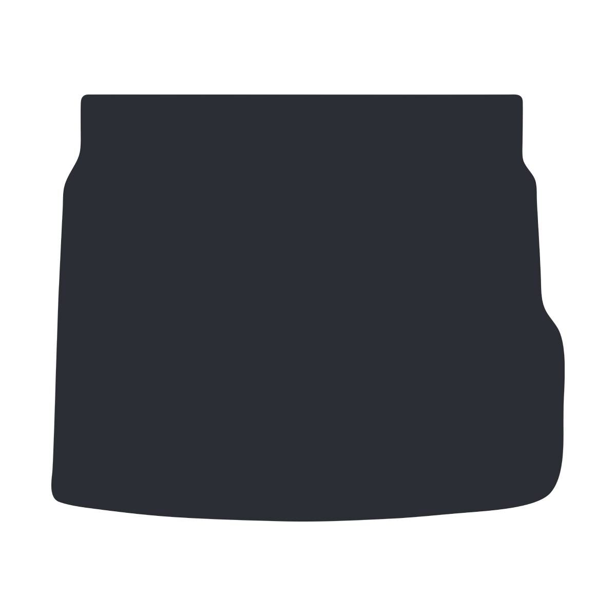 EXECUTIVE RUBBER BOOT LINER FOR GEELY STARRAY EM-I 2025+, , scaau_hi-res