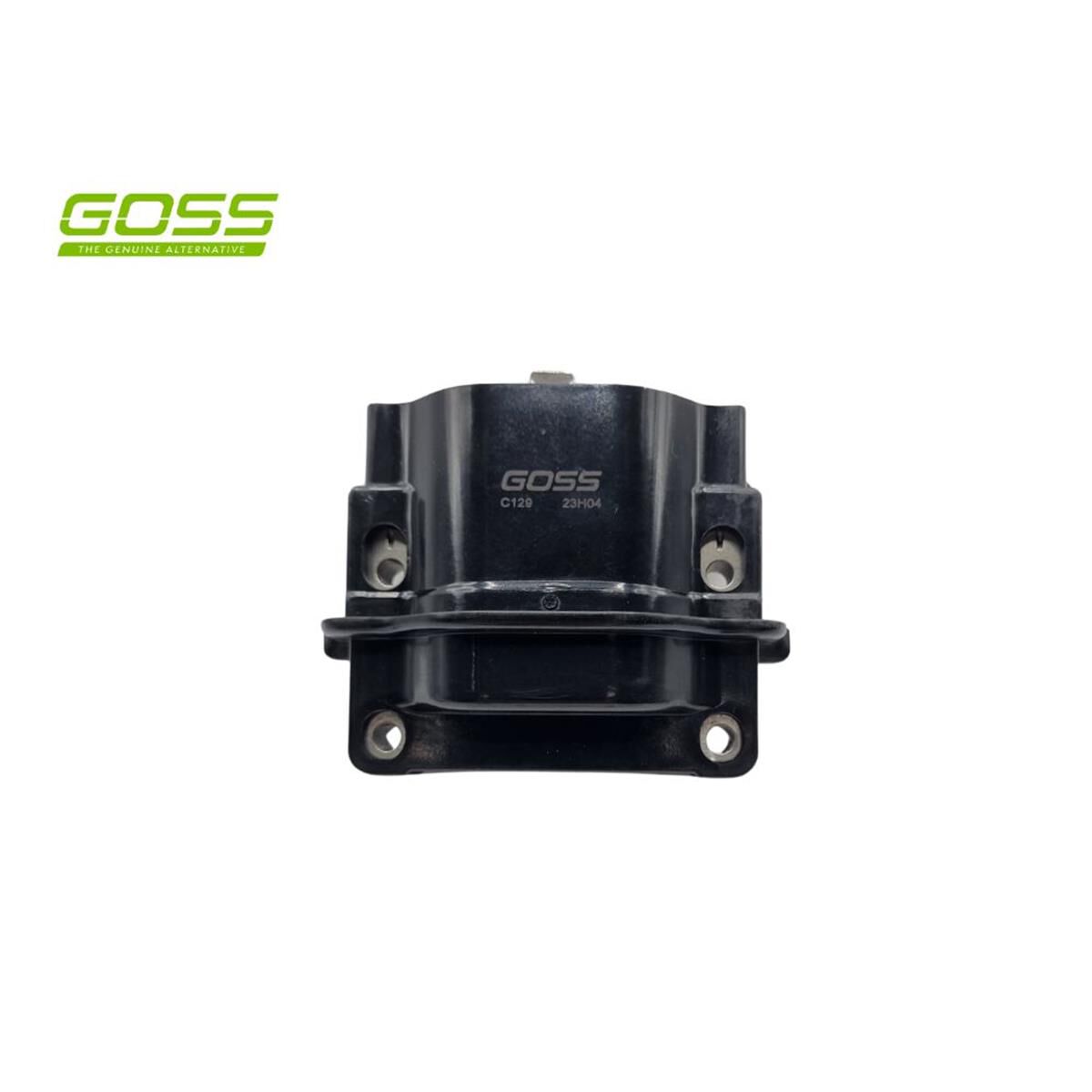 GOSS IGNITION COIL, , scaau_hi-res