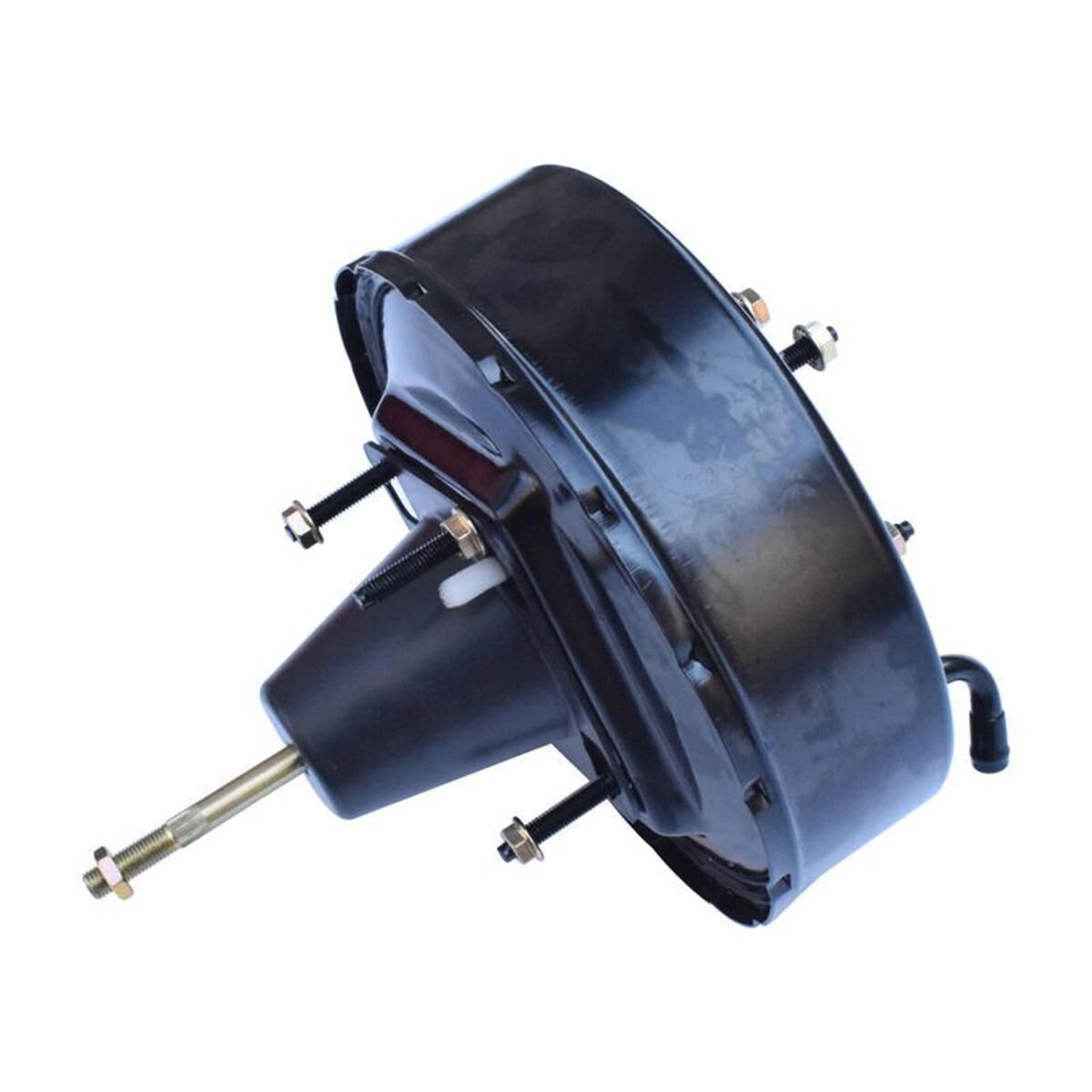 Power Brake Booster, , scaau_hi-res