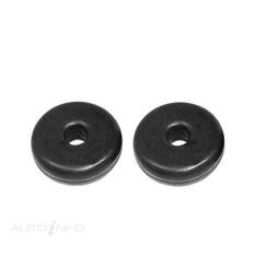 (BK) HOLDEN COMMODORE 00-04 5.7L UPPER RADIATOR INSULATOR, , scaau_hi-res