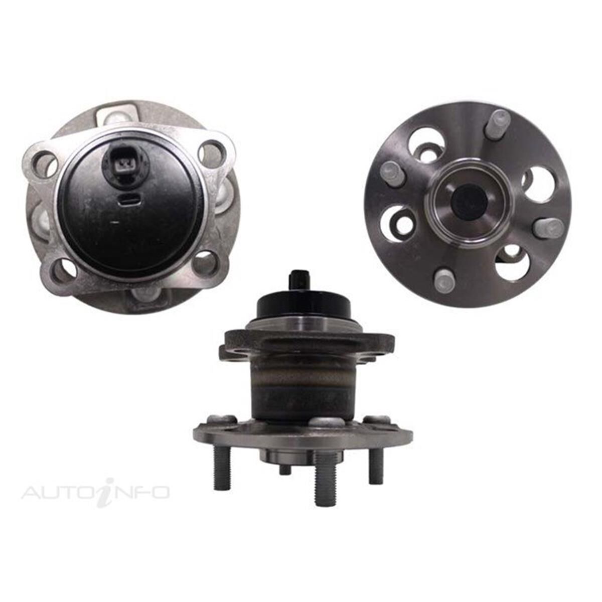 HUB ASSEMBLY, , scaau_hi-res