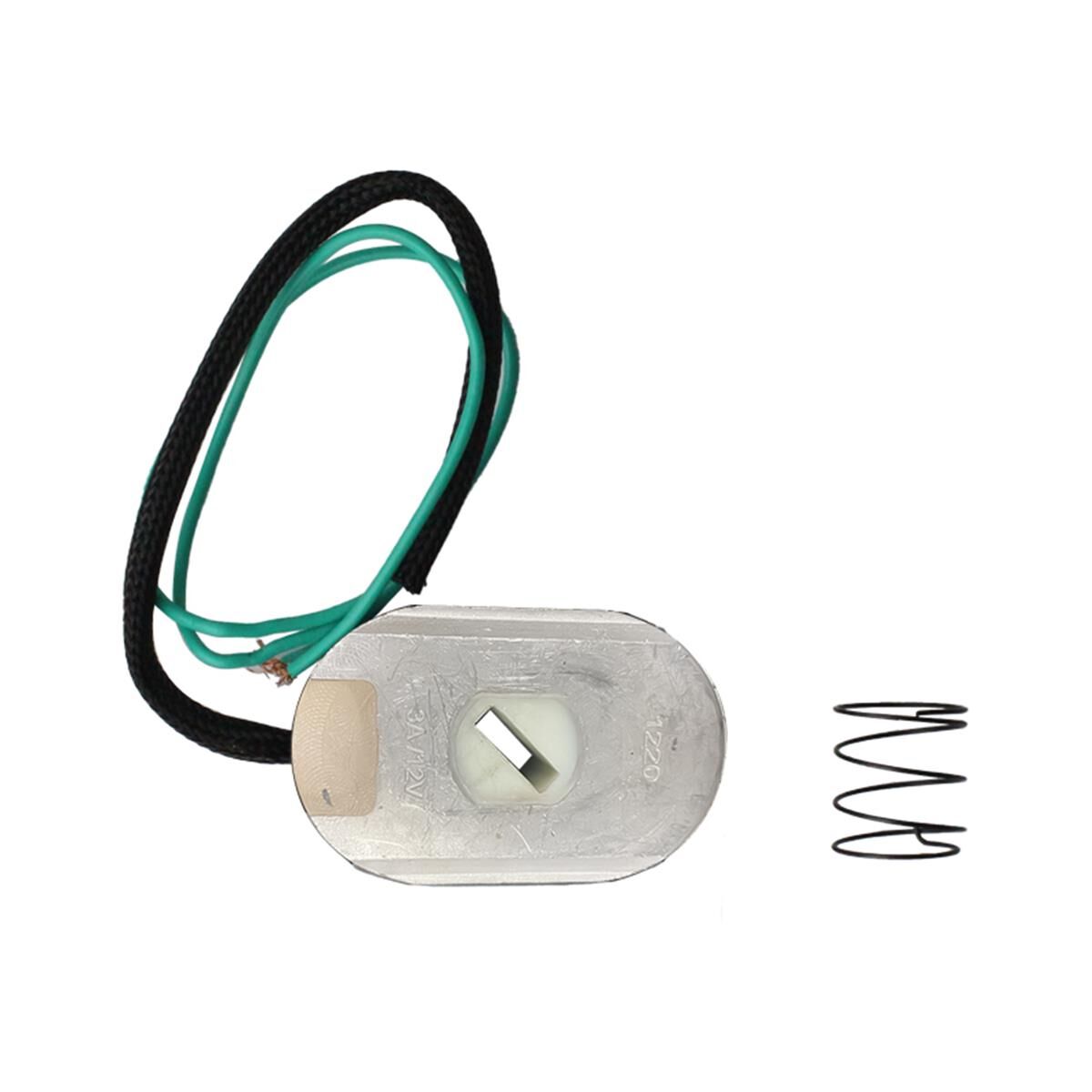 Sunrise Magnet Electrical Brake 12" Off Road Style Replacement, , scaau_hi-res