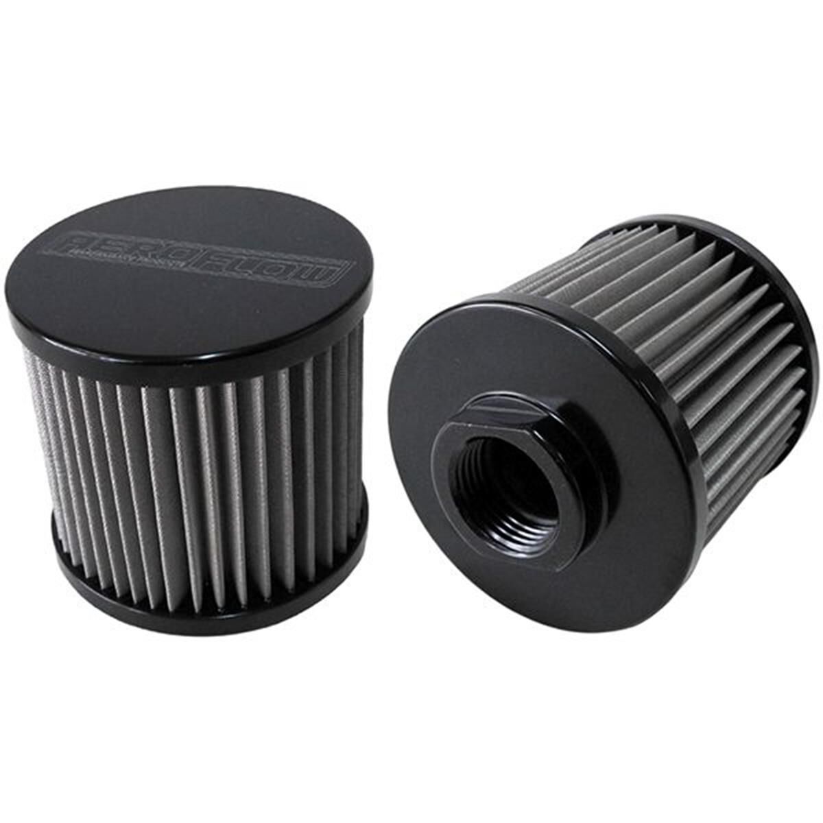 -10AN S/S BILLET BREATHER, , scaau_hi-res