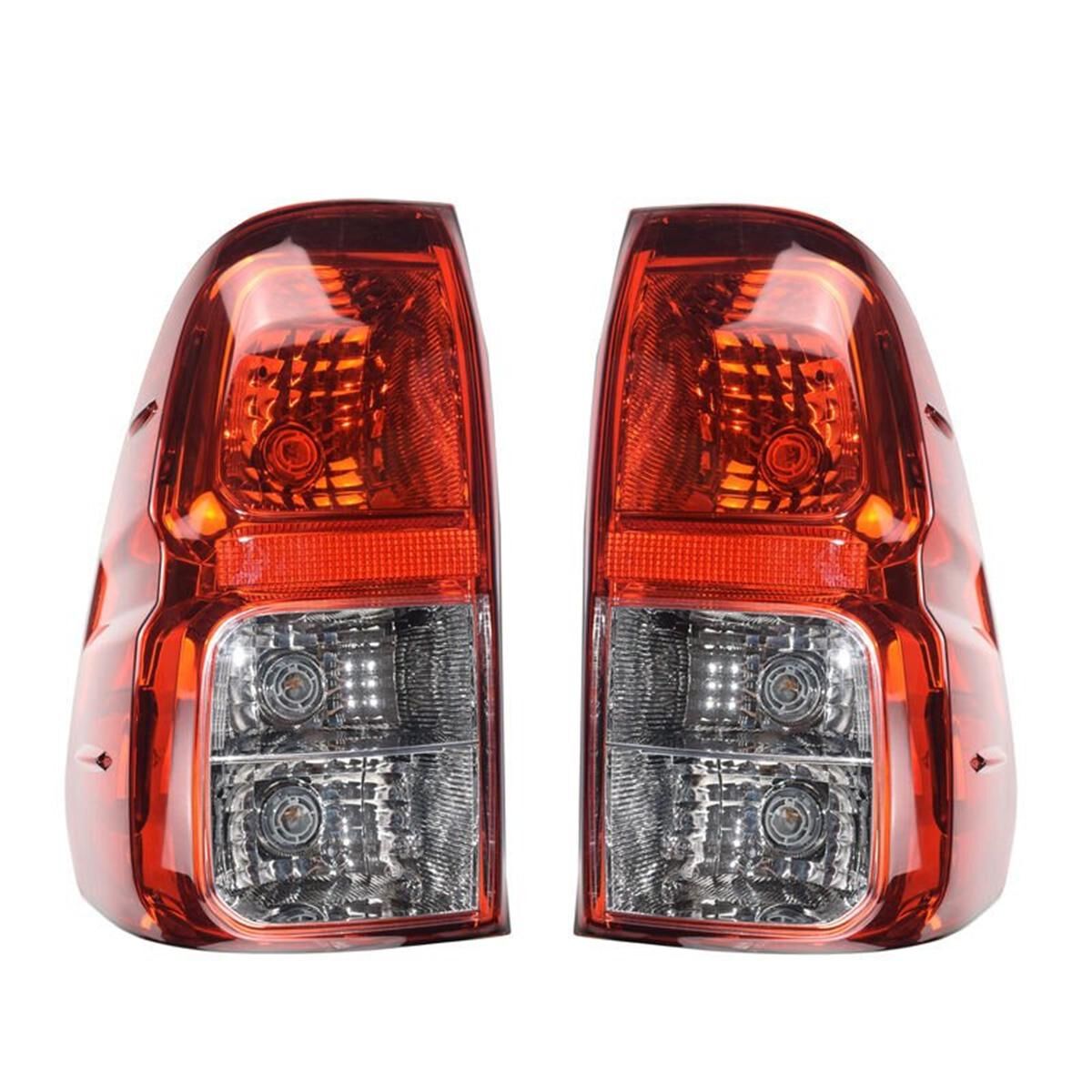 Tail Light, , scaau_hi-res