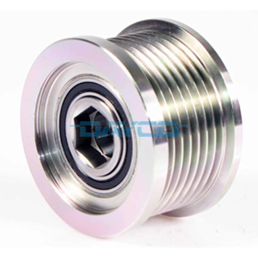 Nuline Alternator Overrunning/Clutch Pulley OAP006 Supercheap Auto