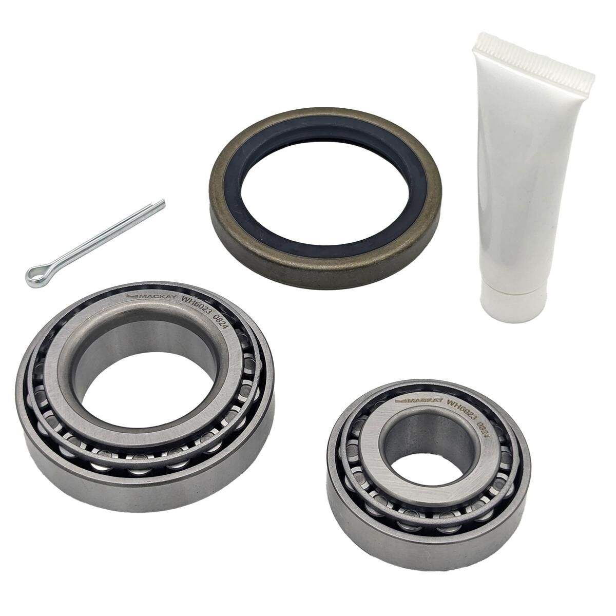 Wheel Bearing Kit Front L&R Toyota Hiace, , scaau_hi-res