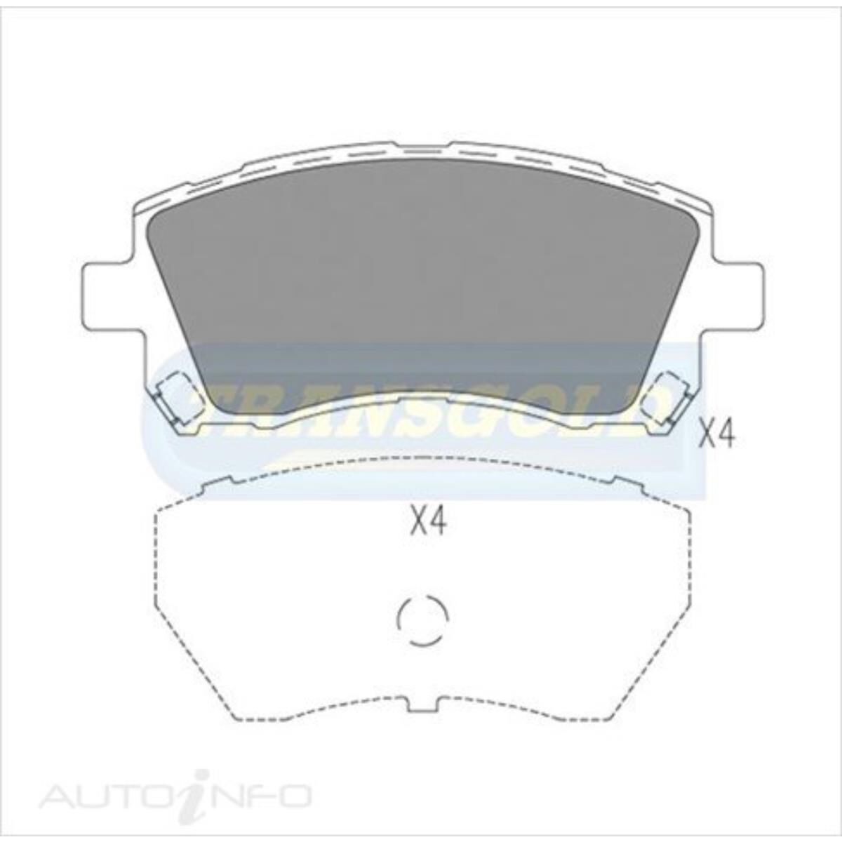 Subaru Impreza Wrx, Forester - Front, , scaau_hi-res