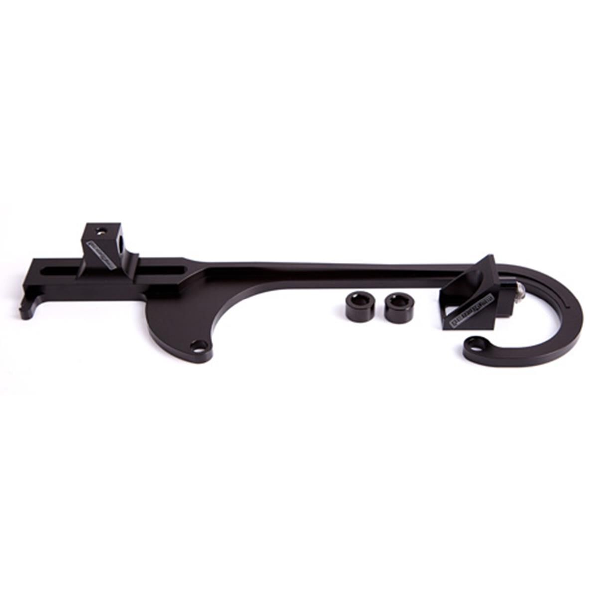 BILLET THROTTLE CABLE BRACKET, , scaau_hi-res