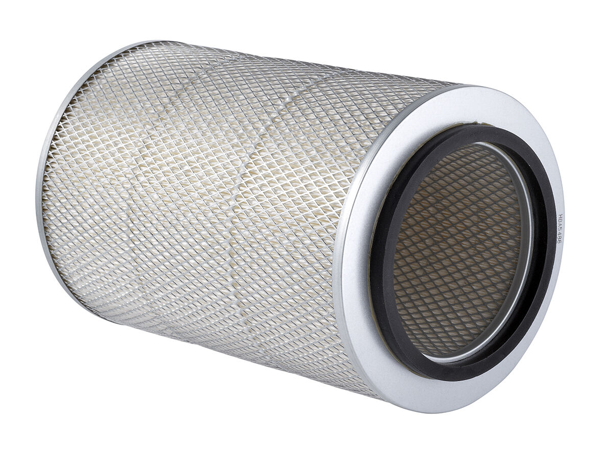 RYCO AIR FILTER - HDA5486, , scaau_hi-res