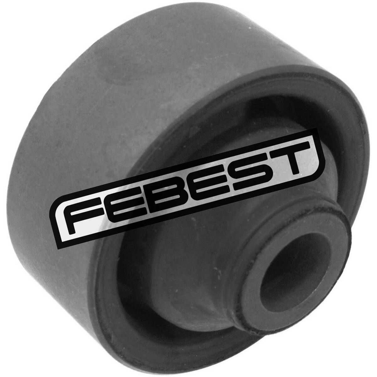 FEBEST Front Arm Bushing - MAB-056 | Supercheap Auto