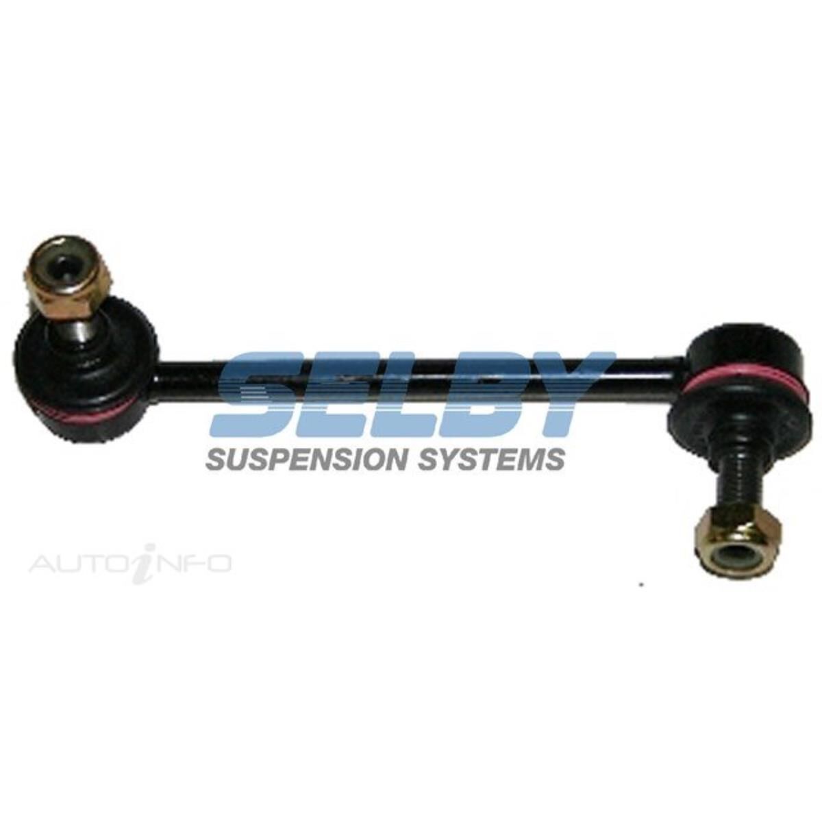 HONDA HR-V RH FRONT SWAY BAR LINK, , scaau_hi-res