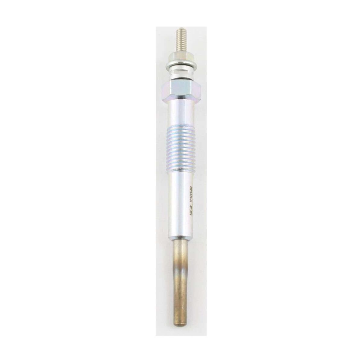 NGK METAL GLOW PLUG - Y1034R, , scaau_hi-res