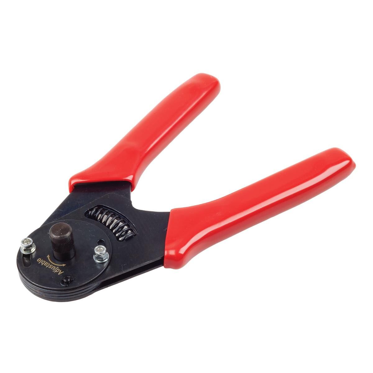 DEUTSCH CRIMP TOOL SIZE 16 - SUITS DT SERIES, , scaau_hi-res