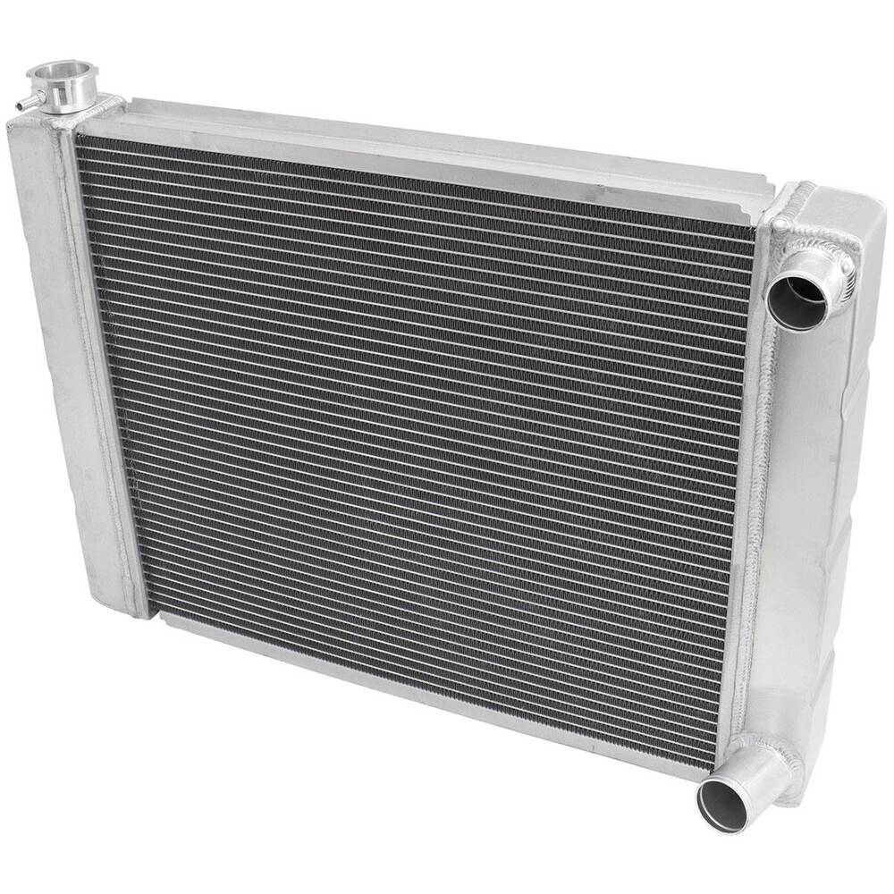 Air Radiator Automax Aeroflow Universal Ford Radiator 26