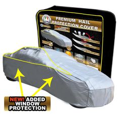 EVOLUTION XLARGE HAIL COVER FITS CARS FROM 490CM TO 527CM, , scaau_hi-res