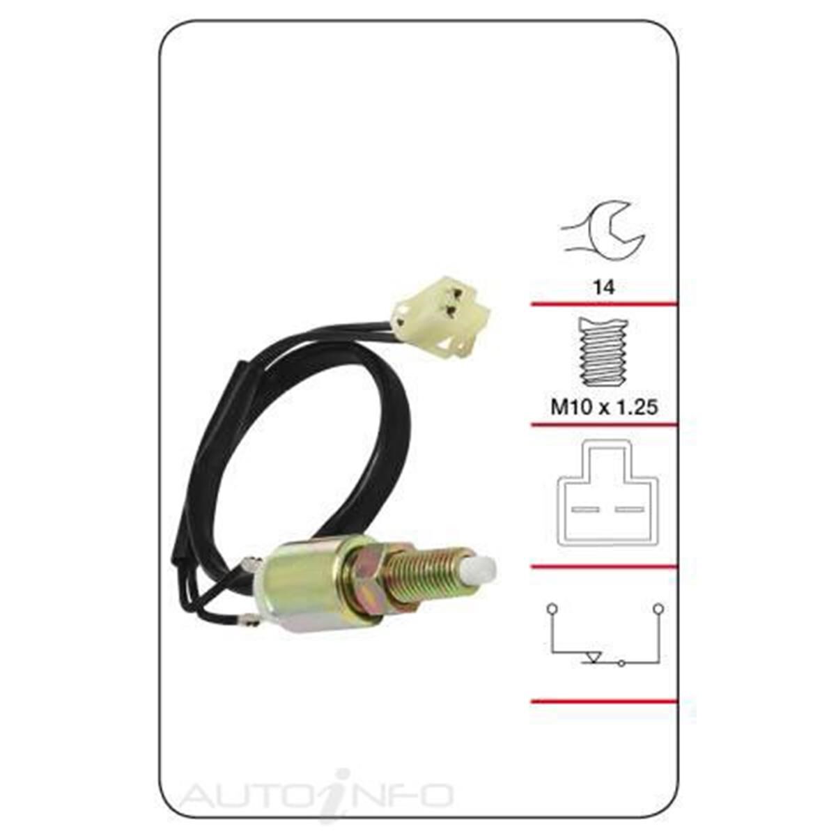 TRIDON STOP LIGHT SWITCH, , scaau_hi-res