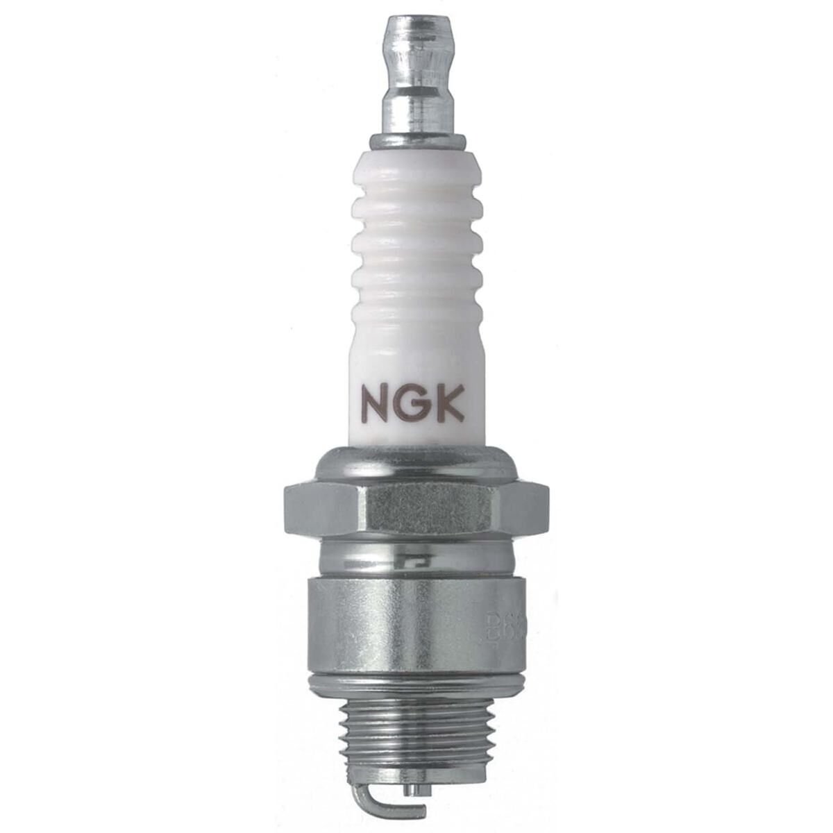 NGK STANDARD SPARK PLUG - B7S, , scaau_hi-res