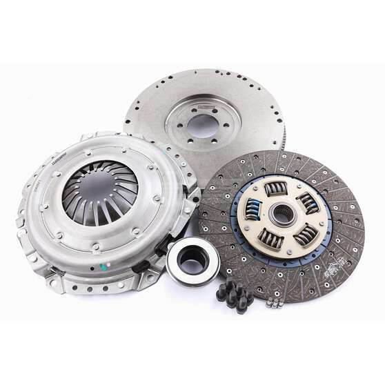 KIT STD GMH COM VN 5.0L inc F/W, , scaau_hi-res