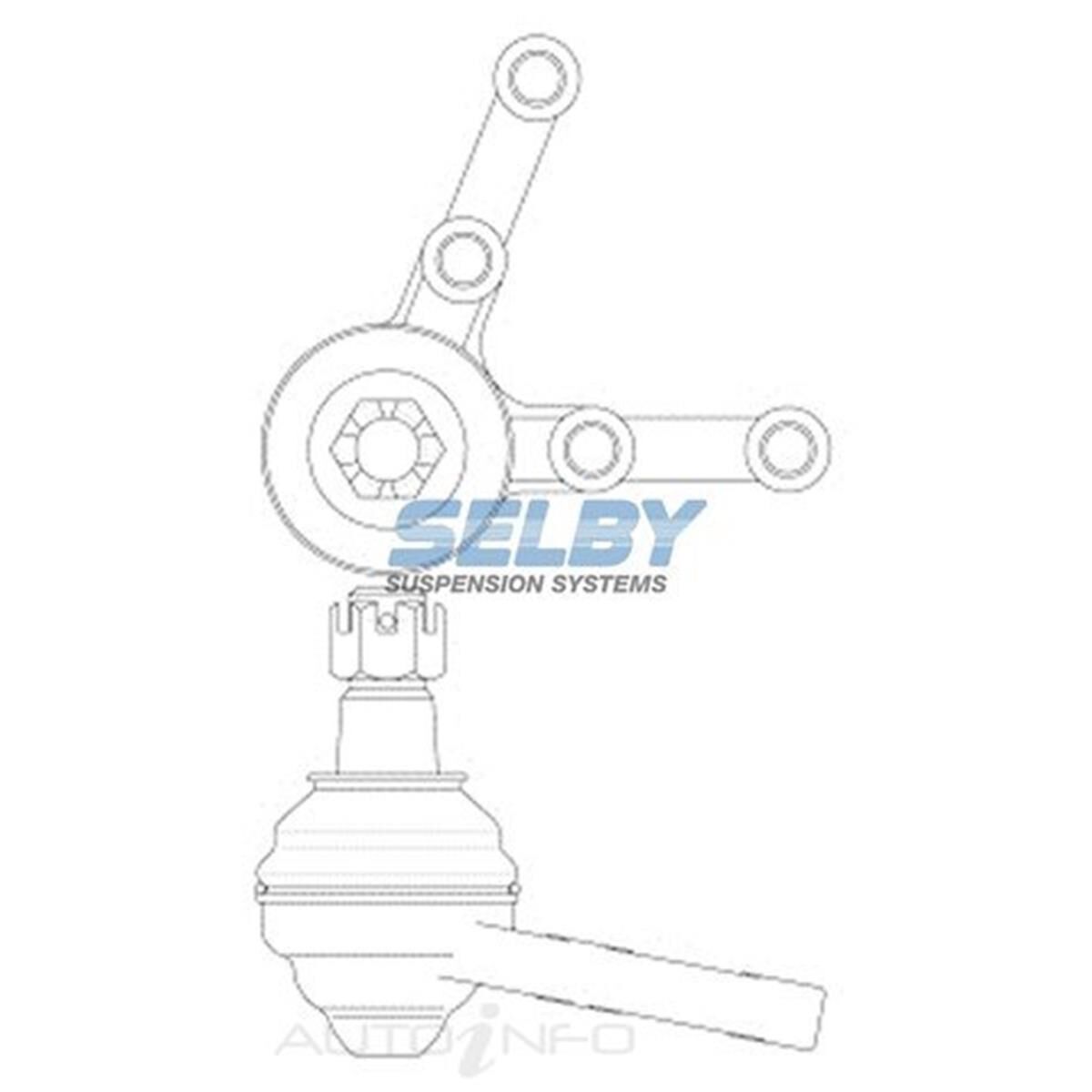 BJ LWR ECONOVAN, SPECTRON 1.6L, E1300, E1400, E1600, E2200 77 - 1/84, , scaau_hi-res
