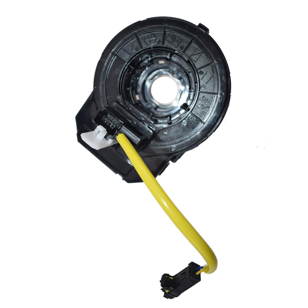 AIRBAG CLOCK SPRING FIT FOR SSANGYONG KORANDO SPR SX C200 8591034120 2011-2018, , scaau_hi-res