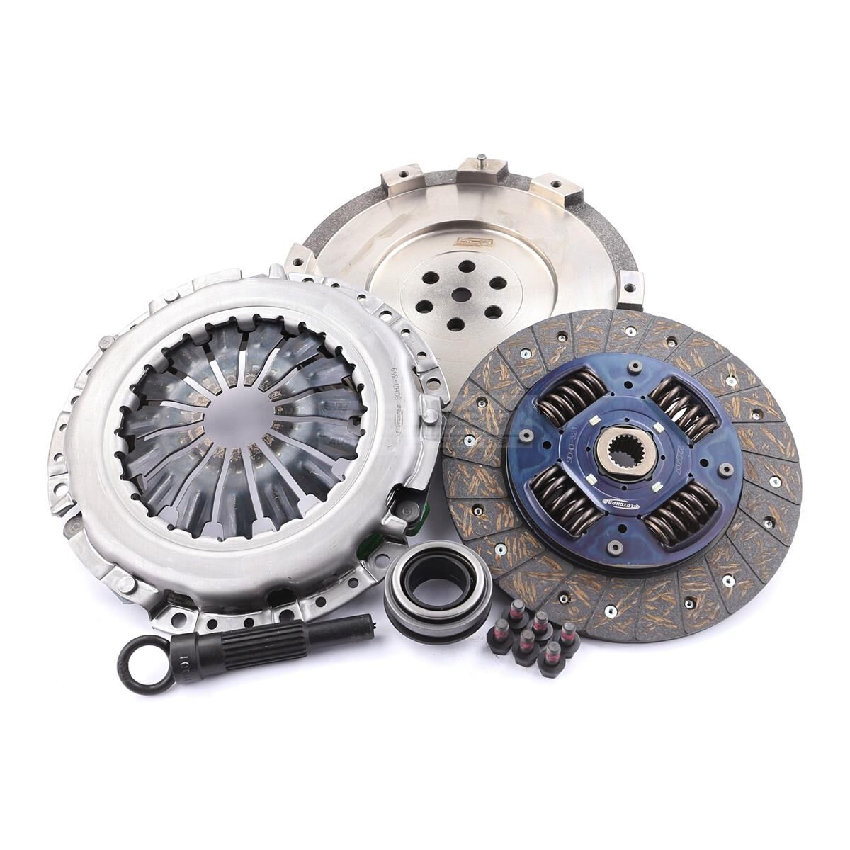 KIT STD HYUN ELANTRA 2.0L inc F/W, , scaau_hi-res