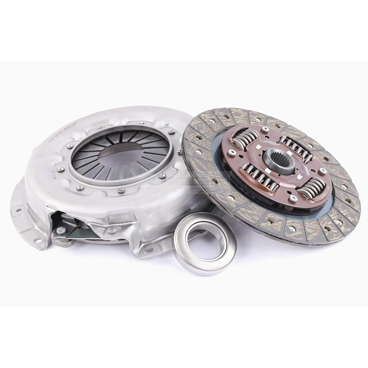 KIT STD GMH JACKAROO 2.3L, , scaau_hi-res