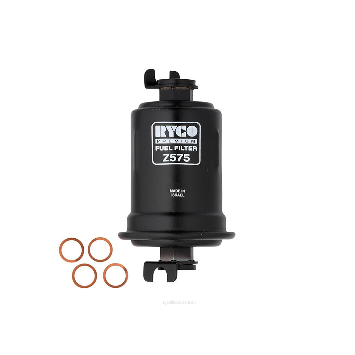 RYCO EFI FUEL FILTER - Z575, , scaau_hi-res