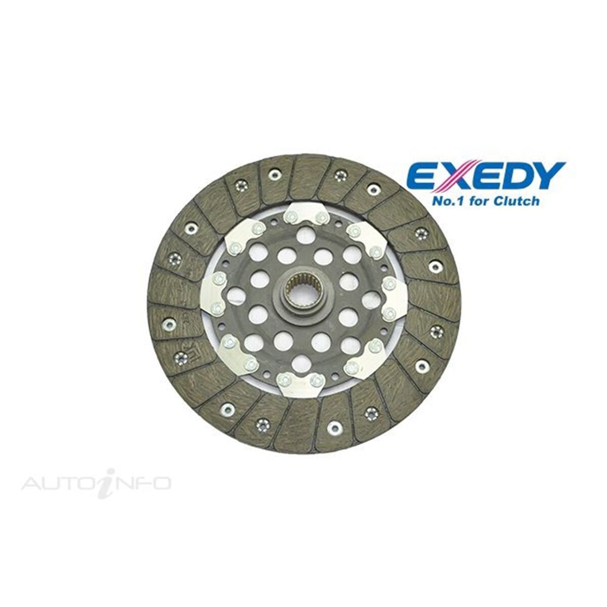 CLUTCH DISC, , scaau_hi-res