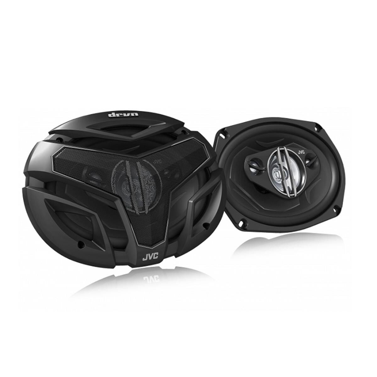JVC ZX Series 6x9