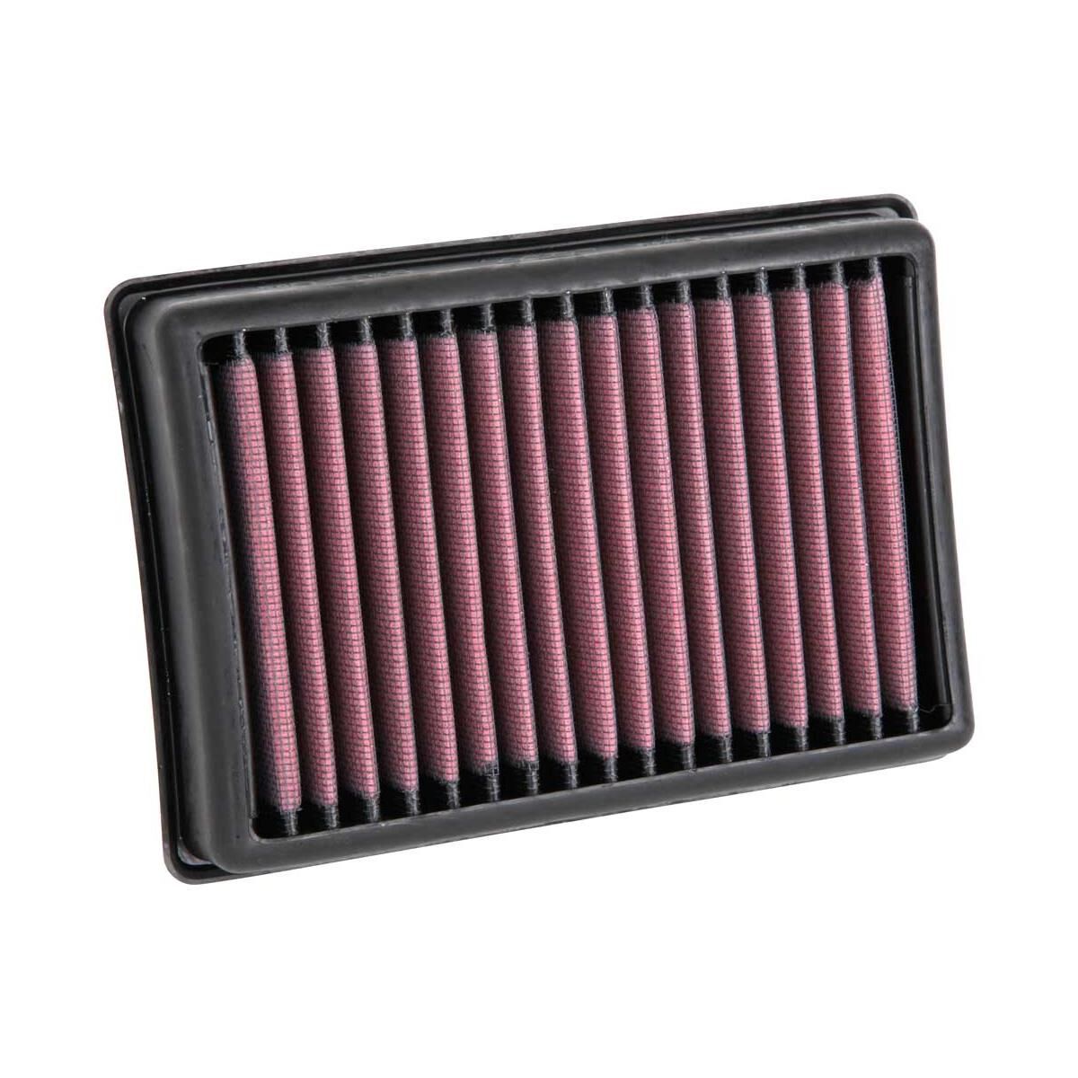 K&N AIR FILTER KMG-1315, , scaau_hi-res