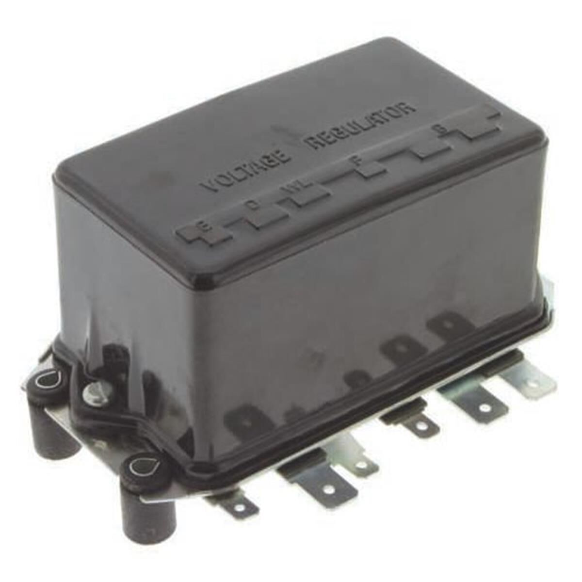 VOLTAGE REG 12V LUCAS C40 C40T EXT 25AMP, , scaau_hi-res