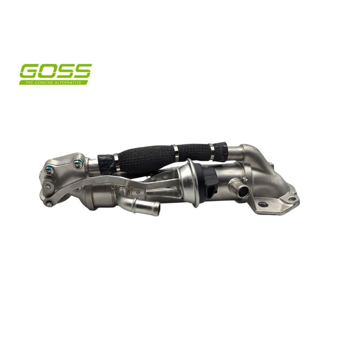 GOSS EGR COOLER, , scaau_hi-res