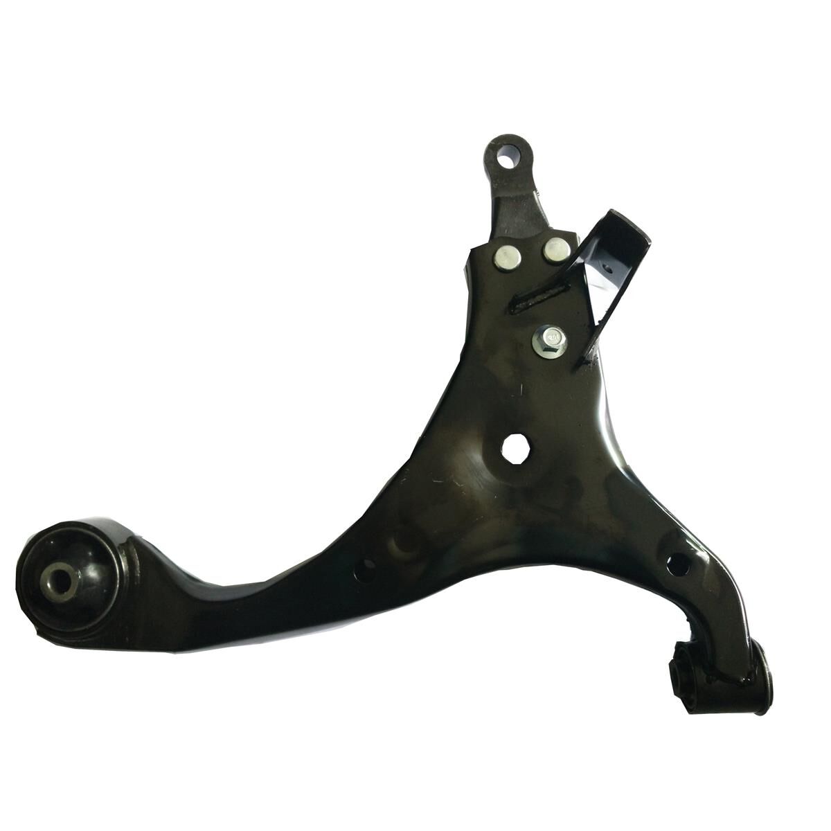 KIA RONDO UN CONTROL ARM RIGHT HAND SIDE FRONT LOWER, , scaau_hi-res