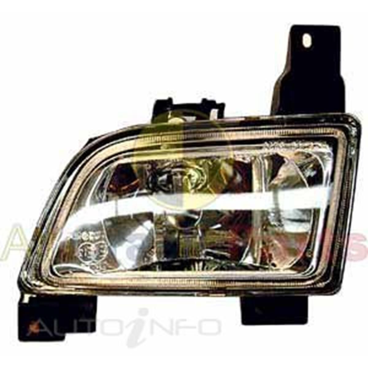 FOG LAMP LH, , scaau_hi-res