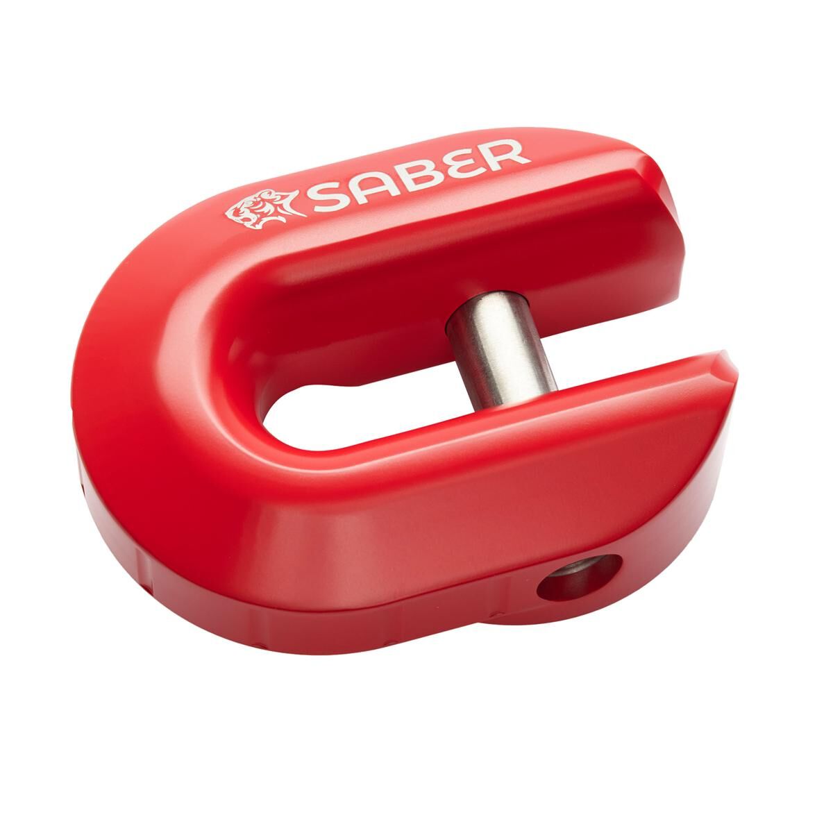 SABER ALLOY WINCH SHACKLE, , scaau_hi-res