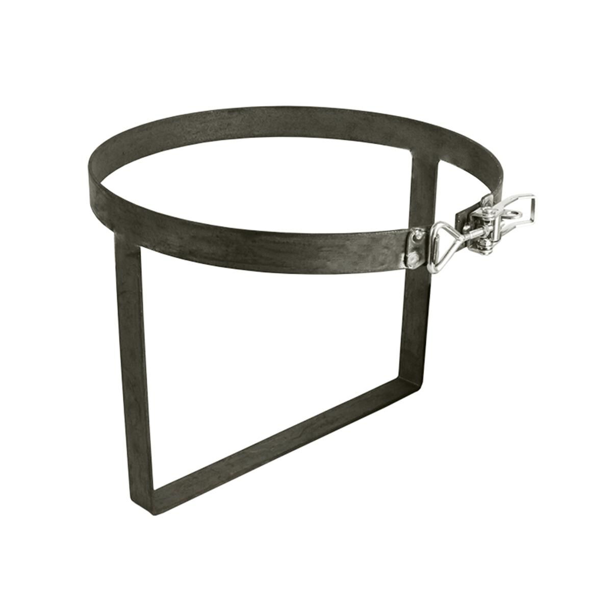 Sunrise Gas Ring Holder 9 kg Natural Finish, , scaau_hi-res