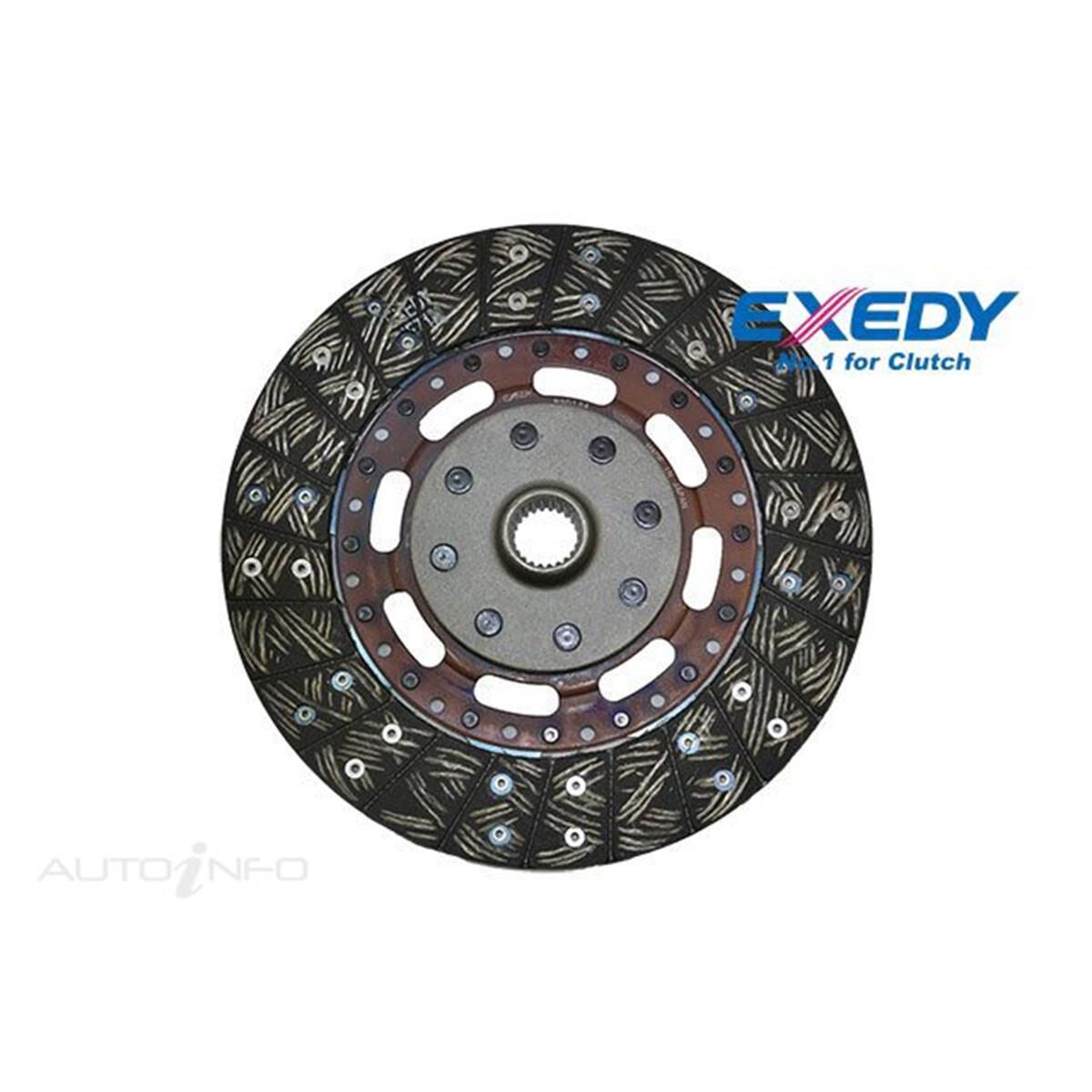 CLUTCH DISC, , scaau_hi-res