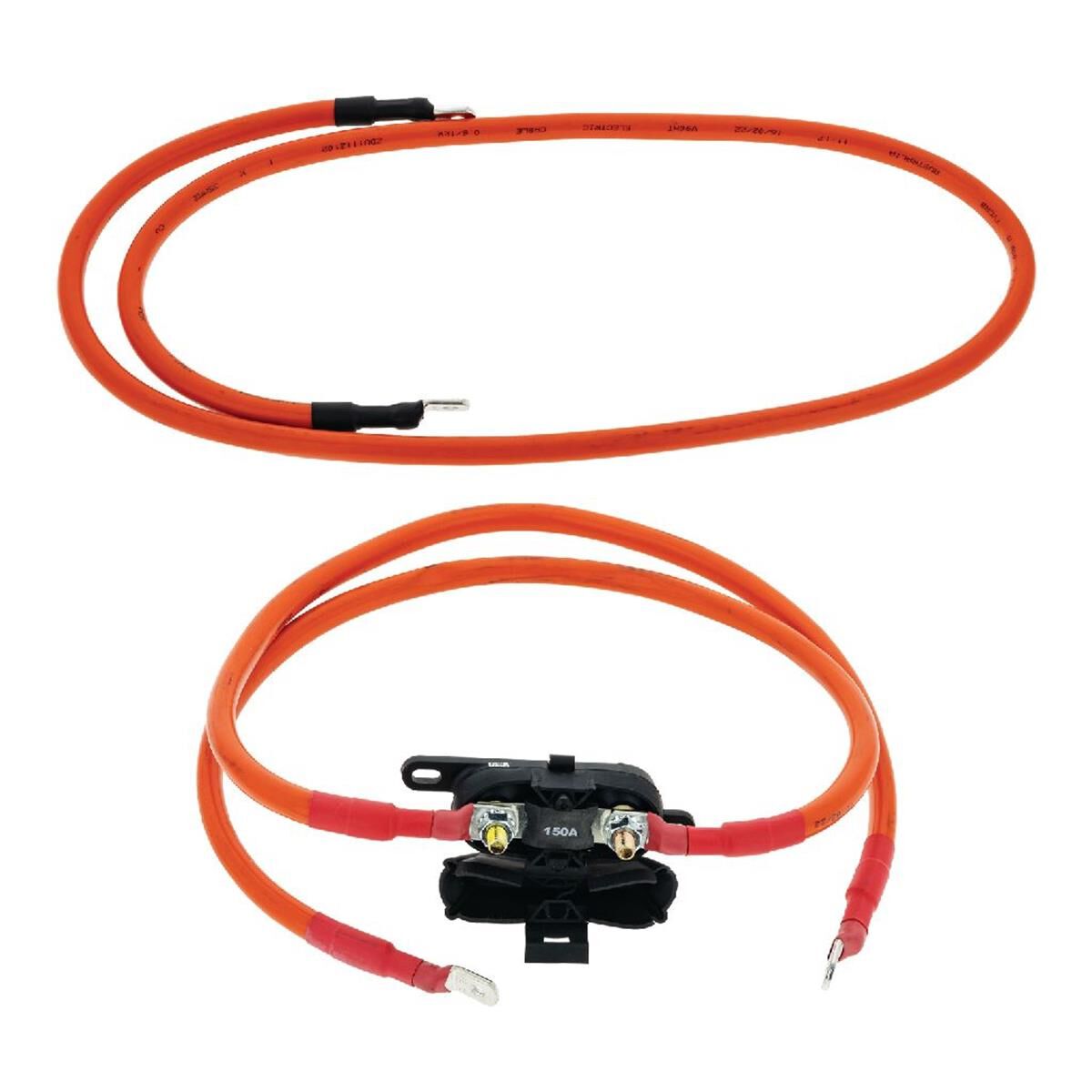 35mm2 BATTERY CABLE CONNECTION KIT T/S INVERTERS UPTO 1,200W HULK, , scaau_hi-res