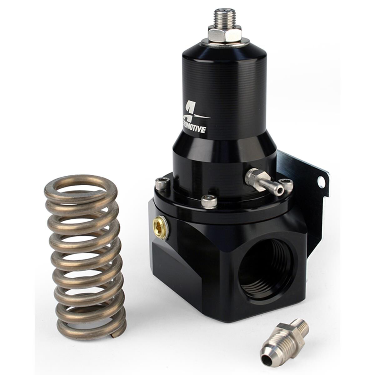 EXTREME FLOW EFI REGULATOR 30- 120 PSI. -12 IN/OUT & RETURN, , scaau_hi-res