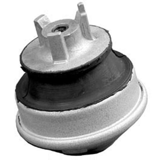 Engine Mount Front Left - MERCEDES BENZ E320 W210 - 3.2L V6  PETROL - Manual & Auto, , scaau_hi-res