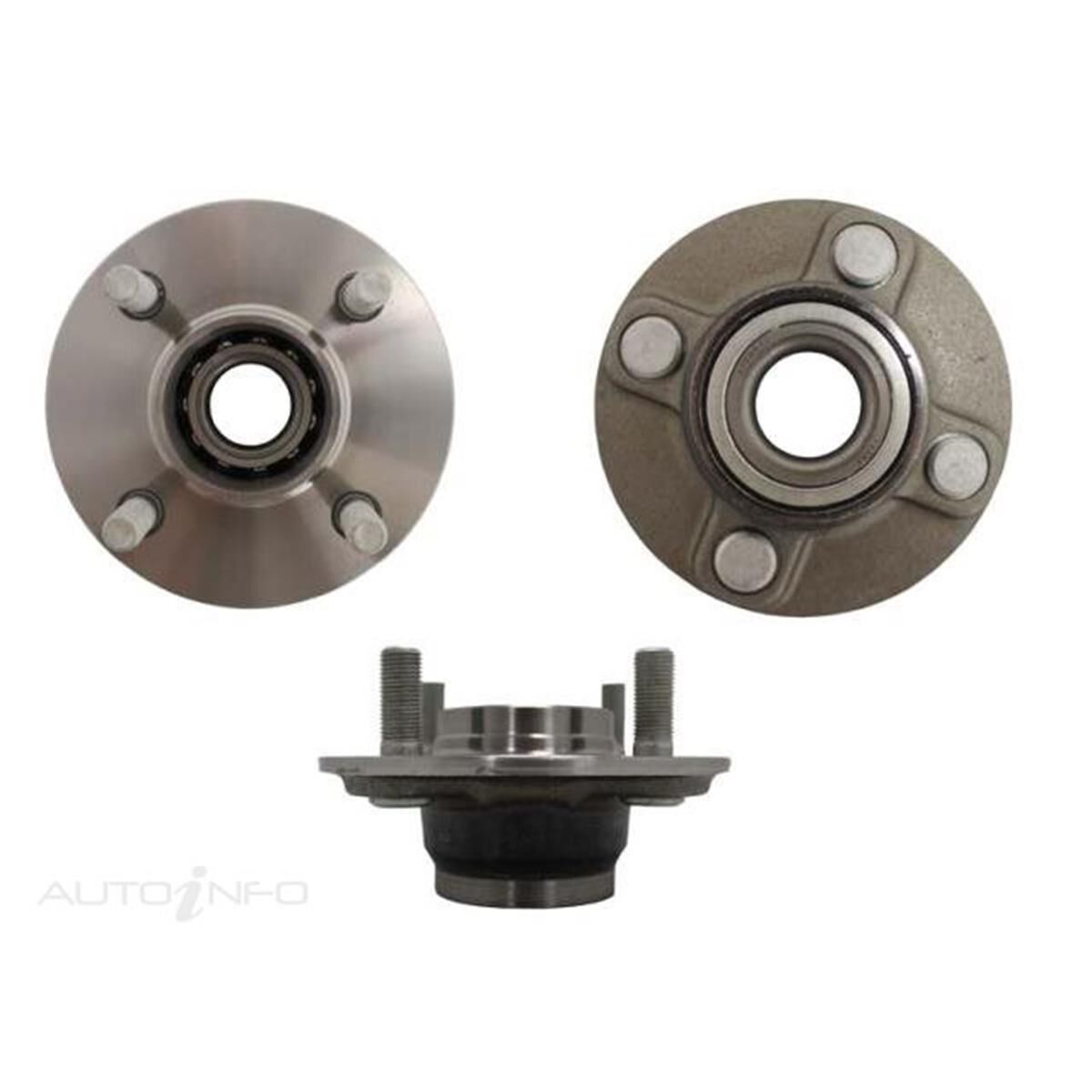 HUB ASSEMBLY, , scaau_hi-res