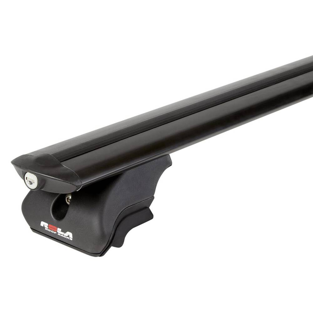 Rola Sports Extended Roof Rack - 2 Bars, REX226 | Supercheap Auto