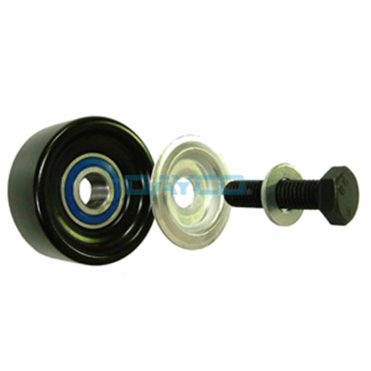 IDLER/TENSIONER PULLEY, , scaau_hi-res