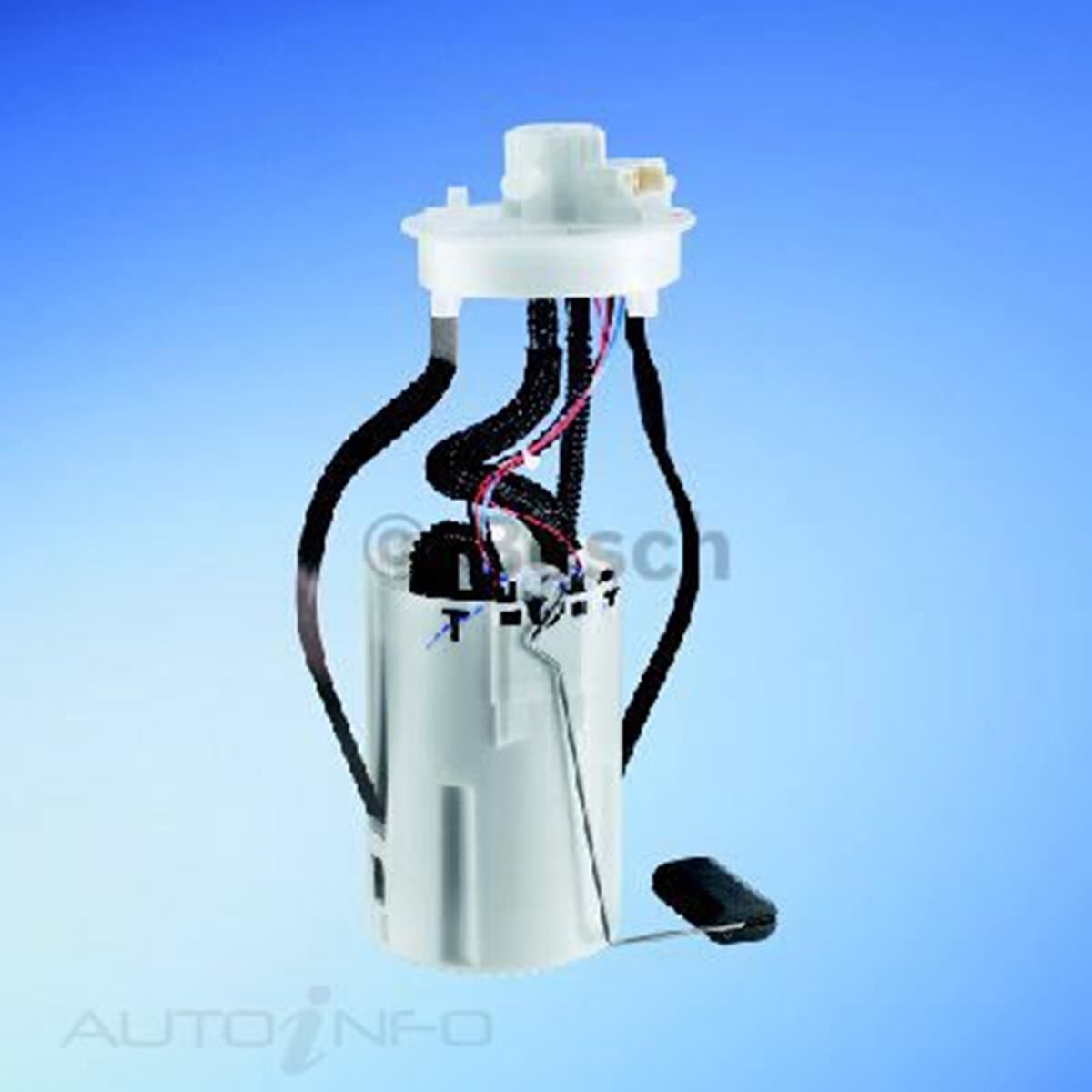 Fuel Pump Mounting Unit, , scaau_hi-res