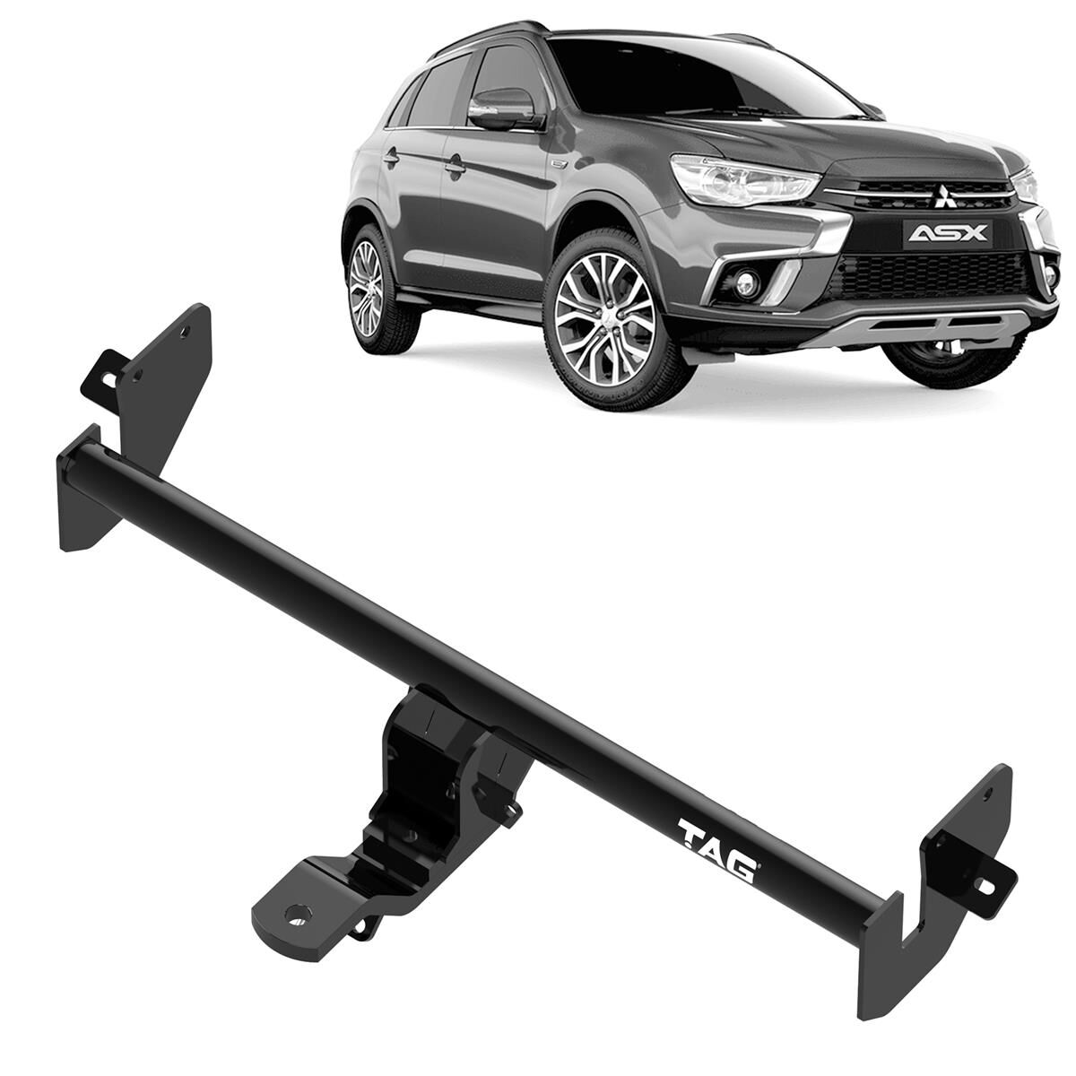 TAG Light Duty Towbar T2C549 Supercheap Auto