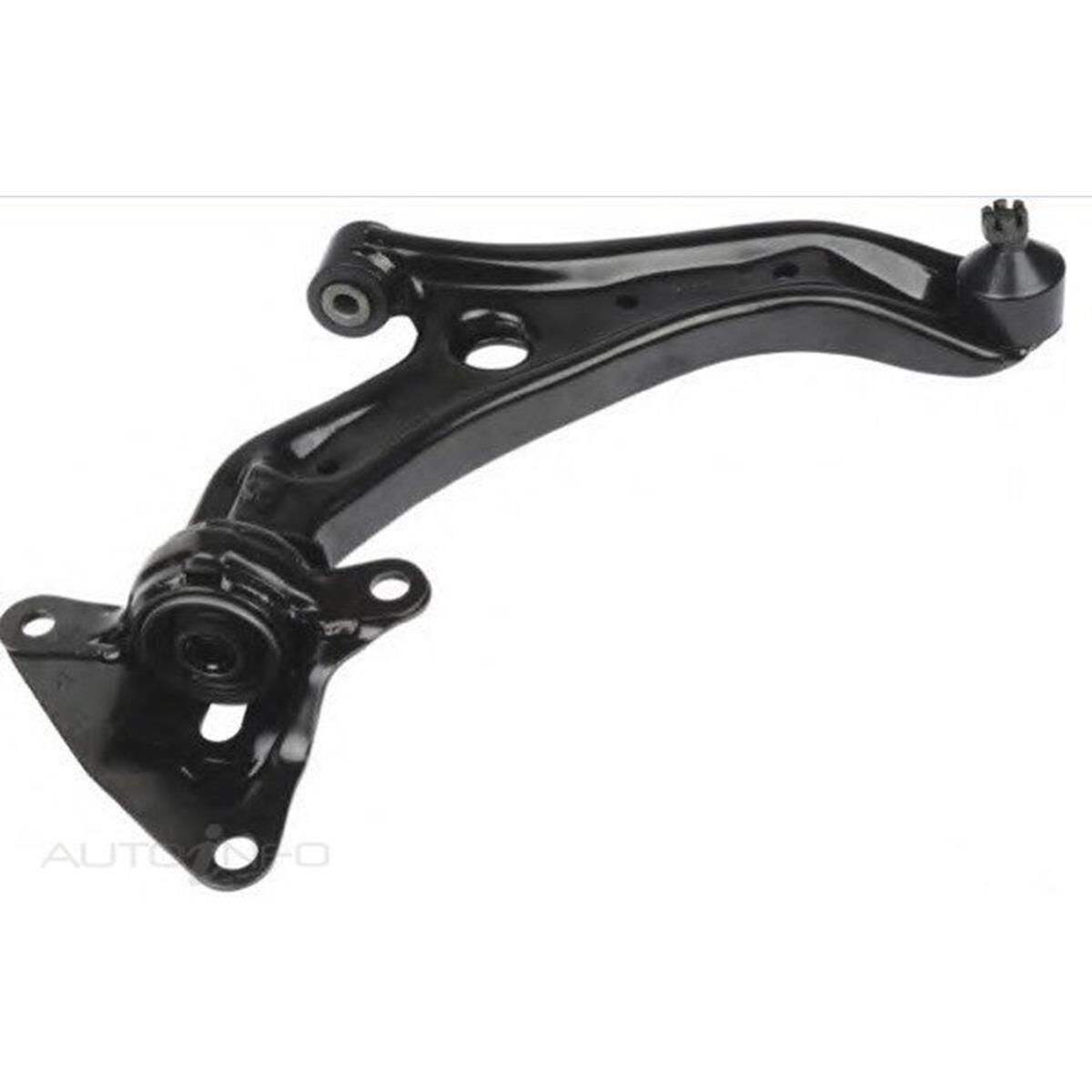 PTX HONDA CITY GM FRONT RH LOWER ARM, , scaau_hi-res