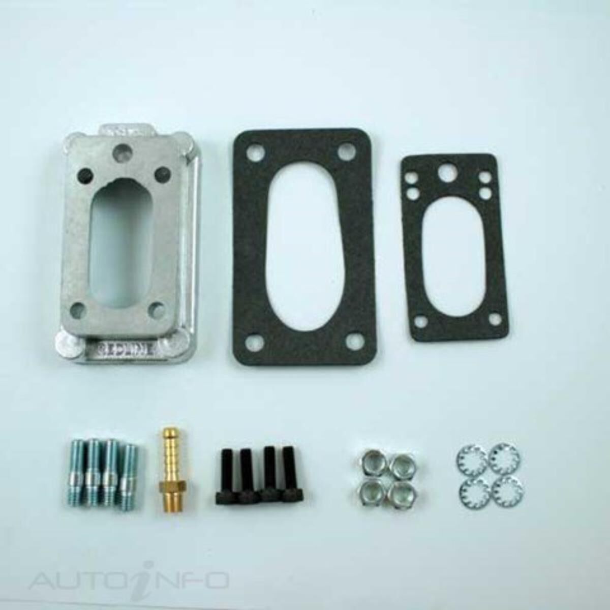 ADAPTOR-WEBER TO SUBARU 12-1600, , scaau_hi-res